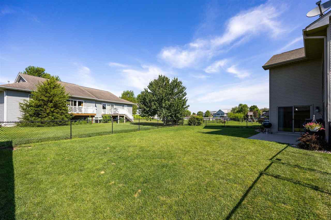 1515 Cedar Springs Drive North Liberty IA 52317