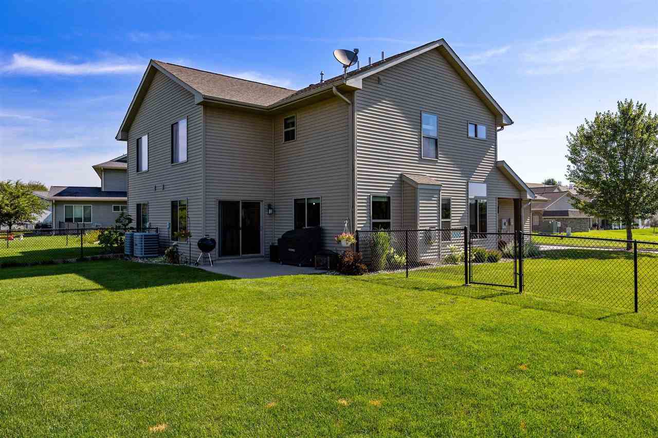 1515 Cedar Springs Drive North Liberty IA 52317