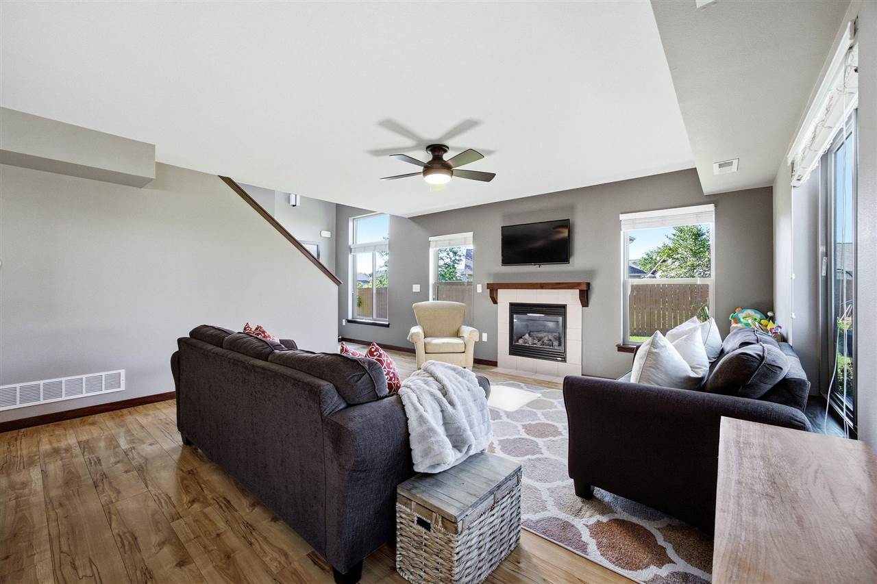 1515 Cedar Springs Drive North Liberty IA 52317