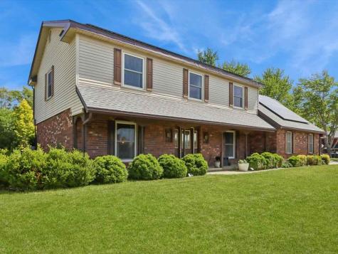 5 Olde Hickory Road Coralville IA 52241