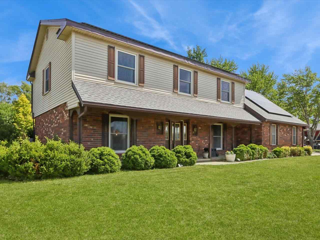 5 Olde Hickory Road Coralville IA 52241