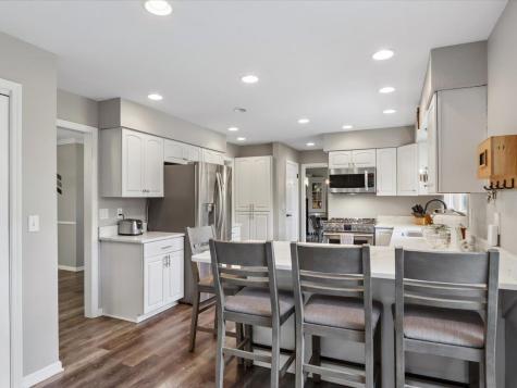 5 Olde Hickory Road Coralville IA 52241