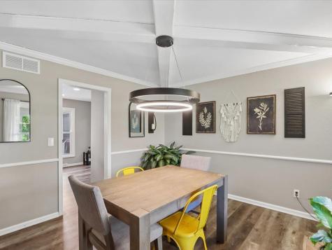 5 Olde Hickory Road Coralville IA 52241