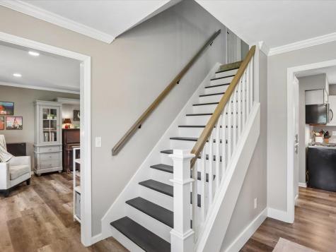 5 Olde Hickory Road Coralville IA 52241