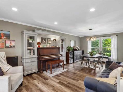 5 Olde Hickory Road Coralville IA 52241