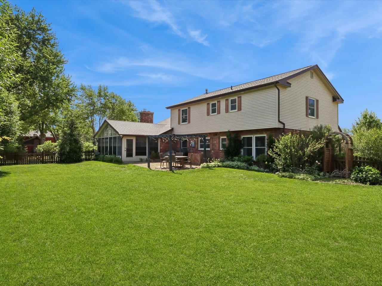 5 Olde Hickory Road Coralville IA 52241