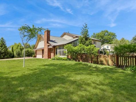 5 Olde Hickory Road Coralville IA 52241