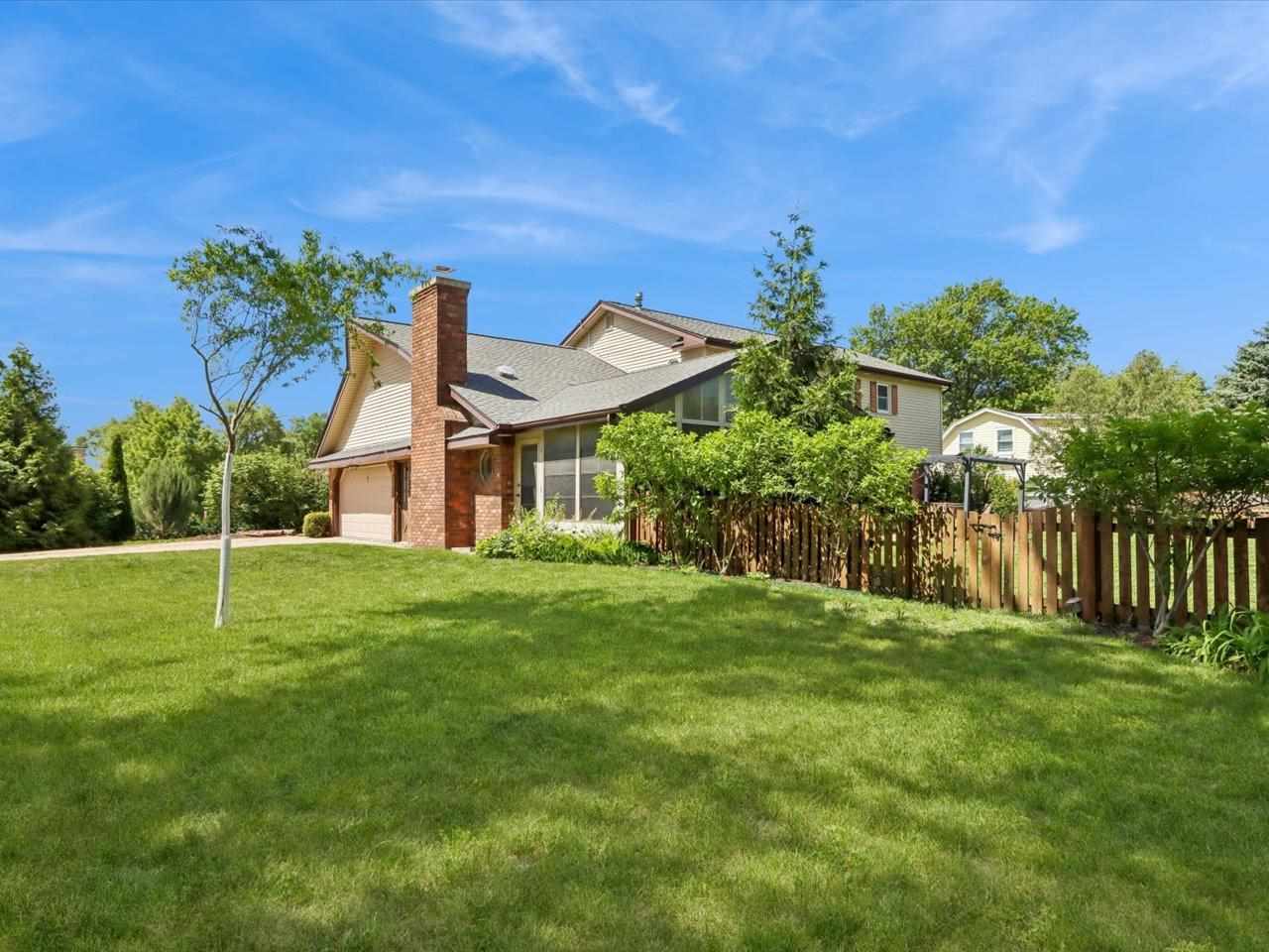 5 Olde Hickory Road Coralville IA 52241