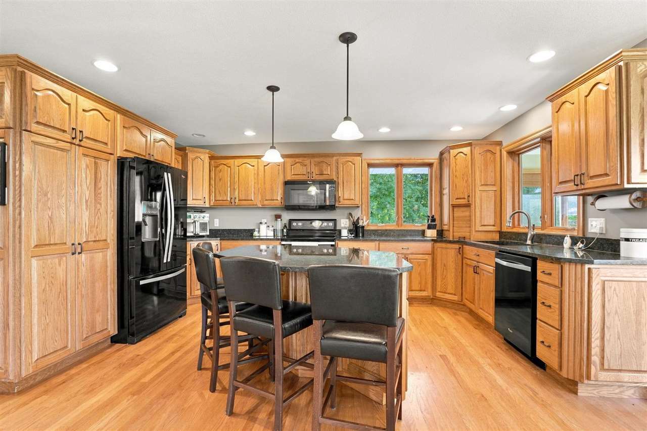 24594 110th Street Anamosa IA 52205
