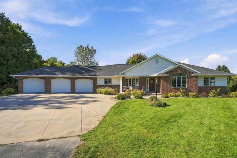 24594 110th Street Anamosa IA 52205