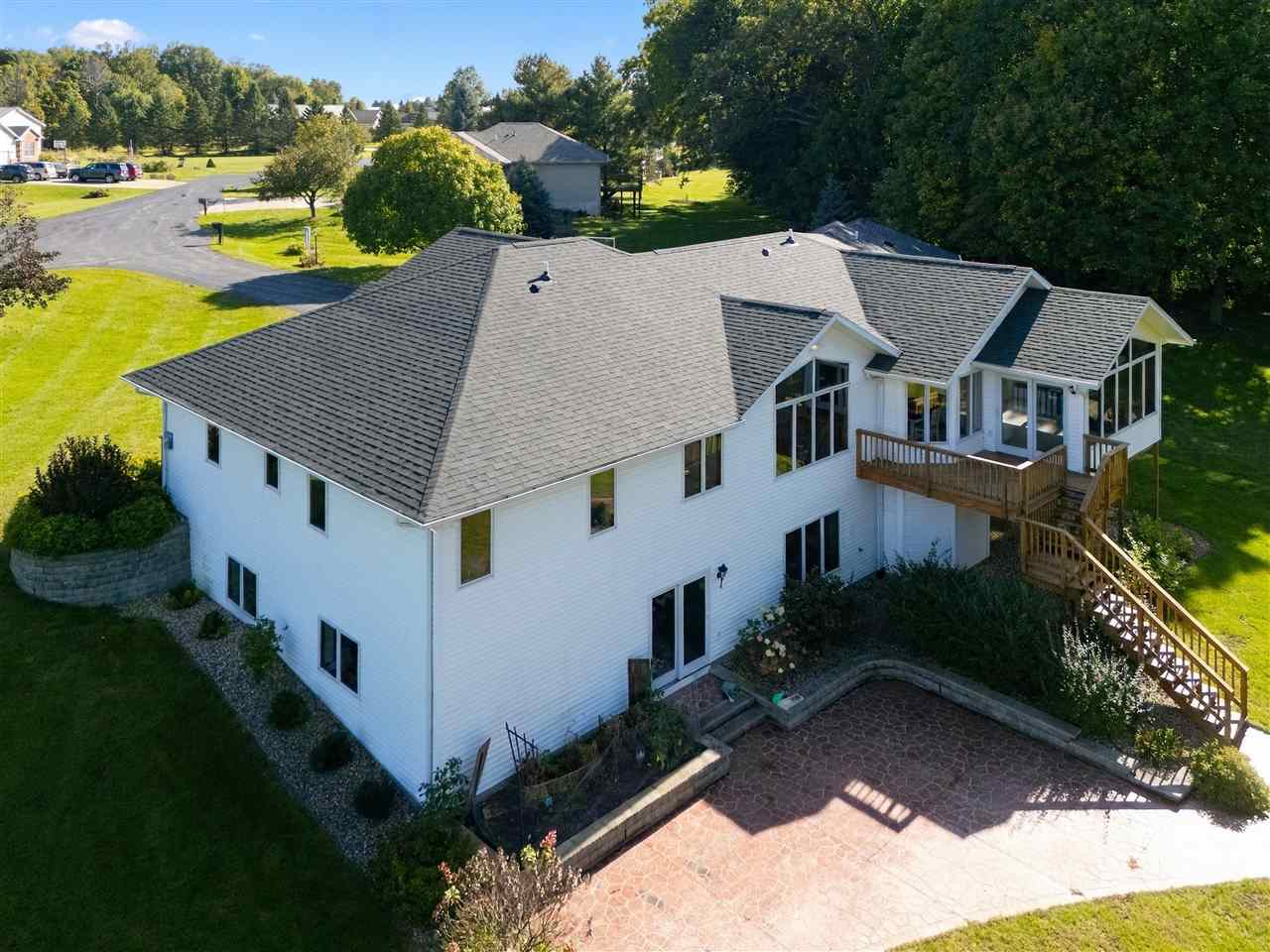24594 110th Street Anamosa IA 52205