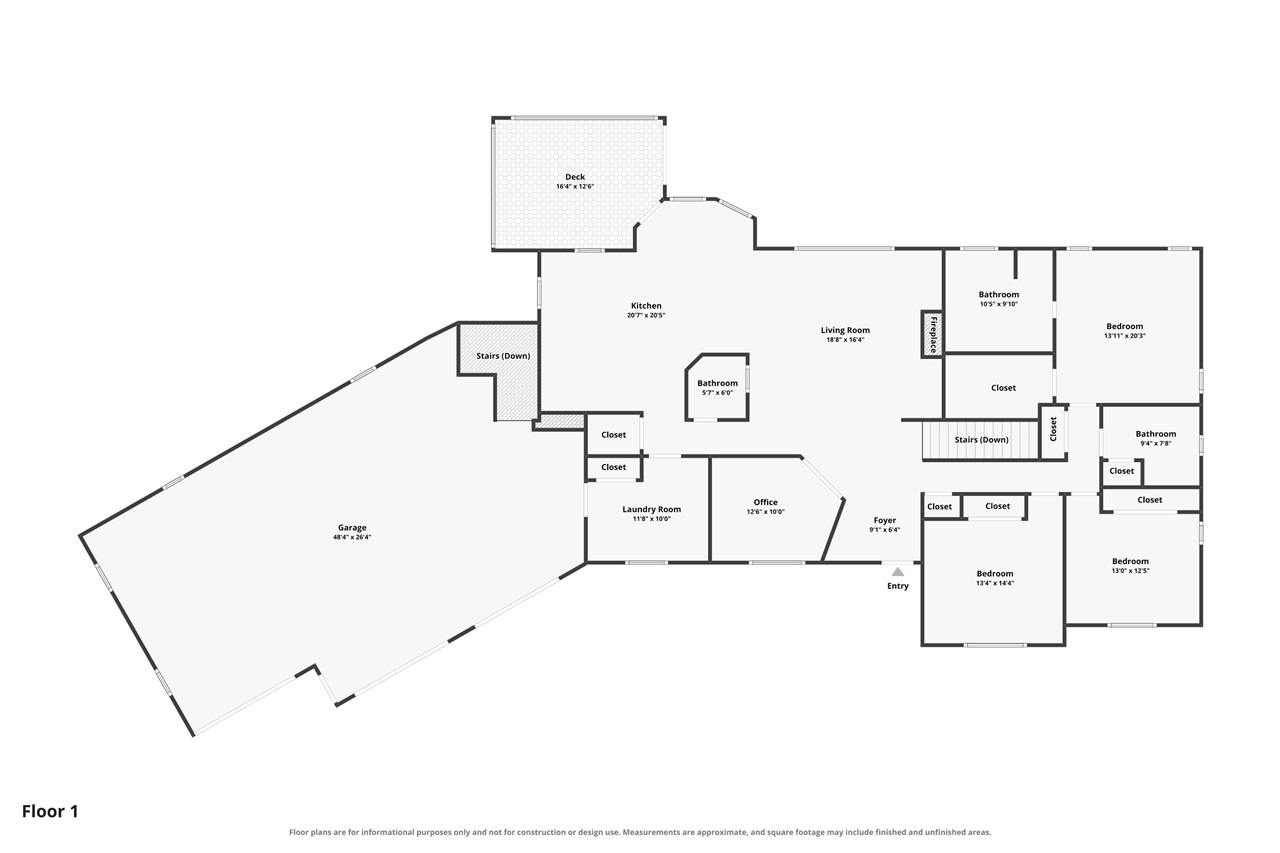 24594 110th Street Anamosa IA 52205