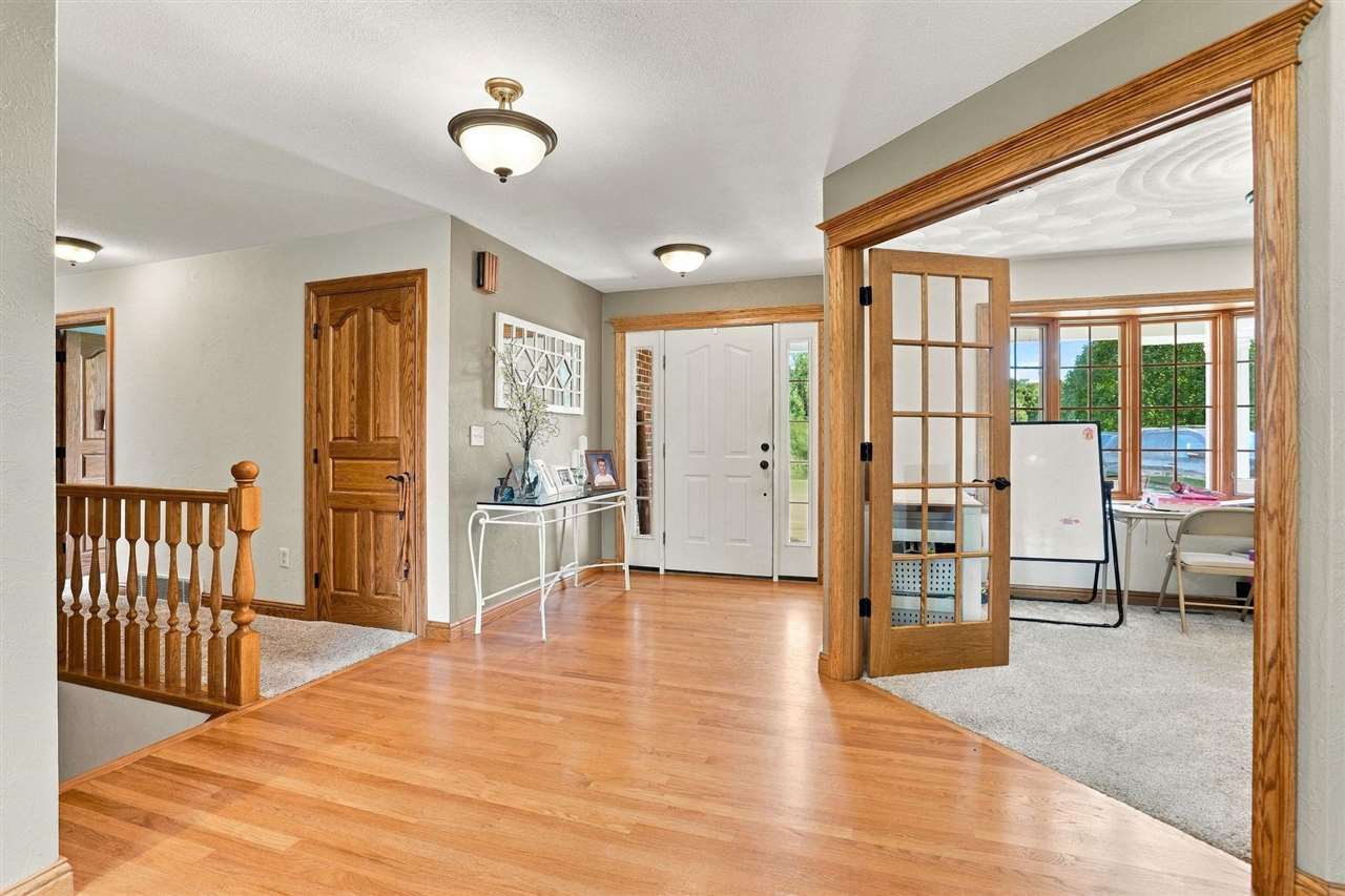 24594 110th Street Anamosa IA 52205