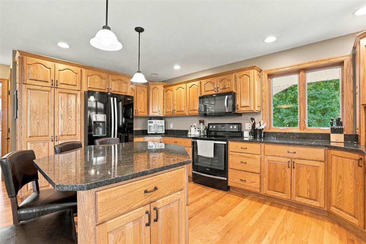 24594 110th Street Anamosa IA 52205
