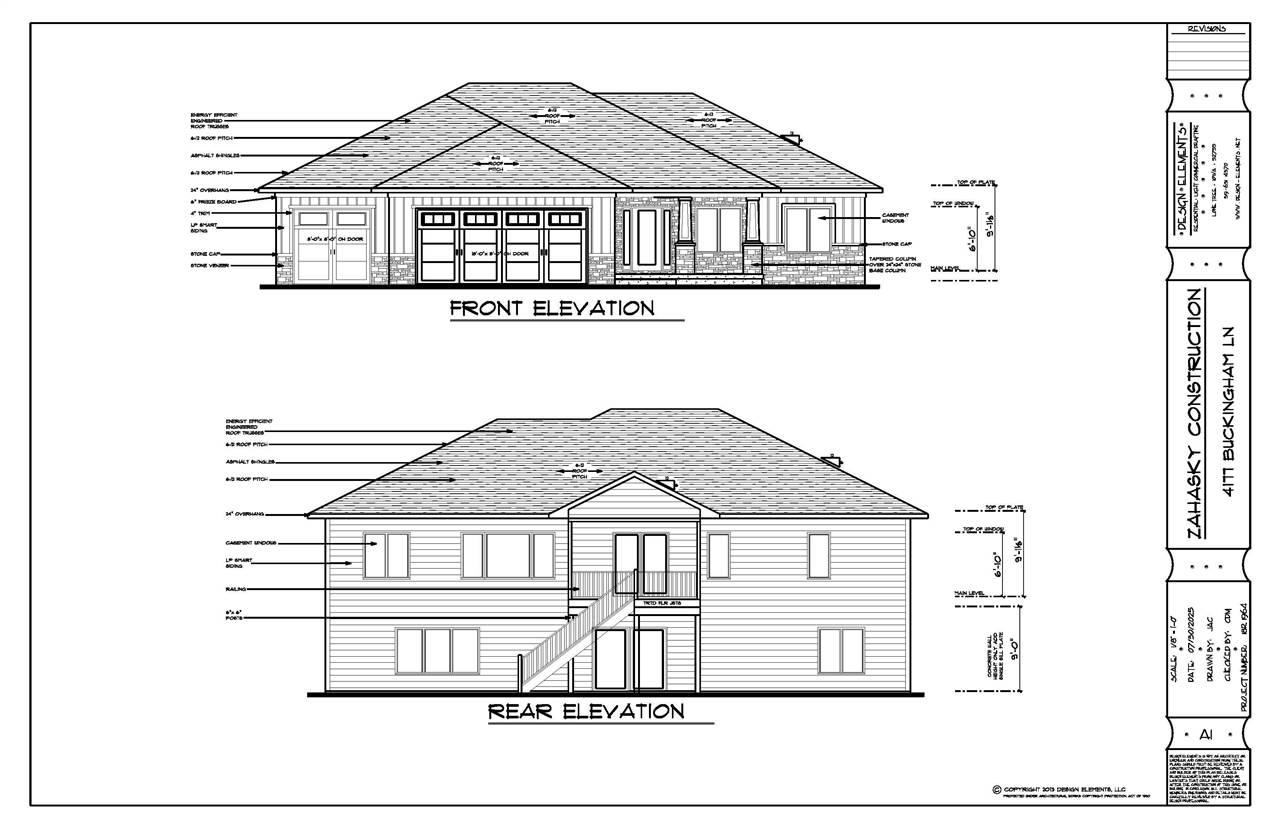 4177 Buckingham Lane Iowa City IA 52245
