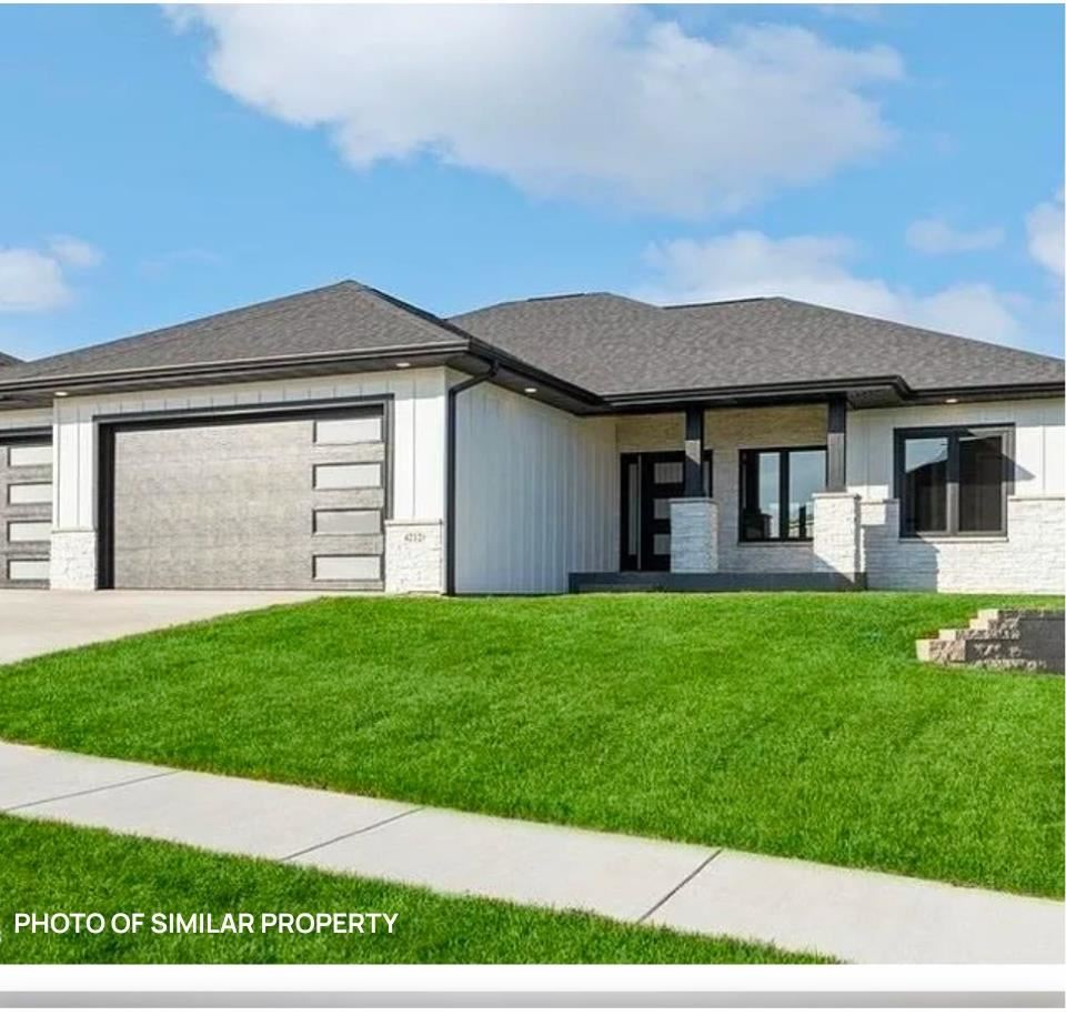 4177 Buckingham Lane Iowa City IA 52245