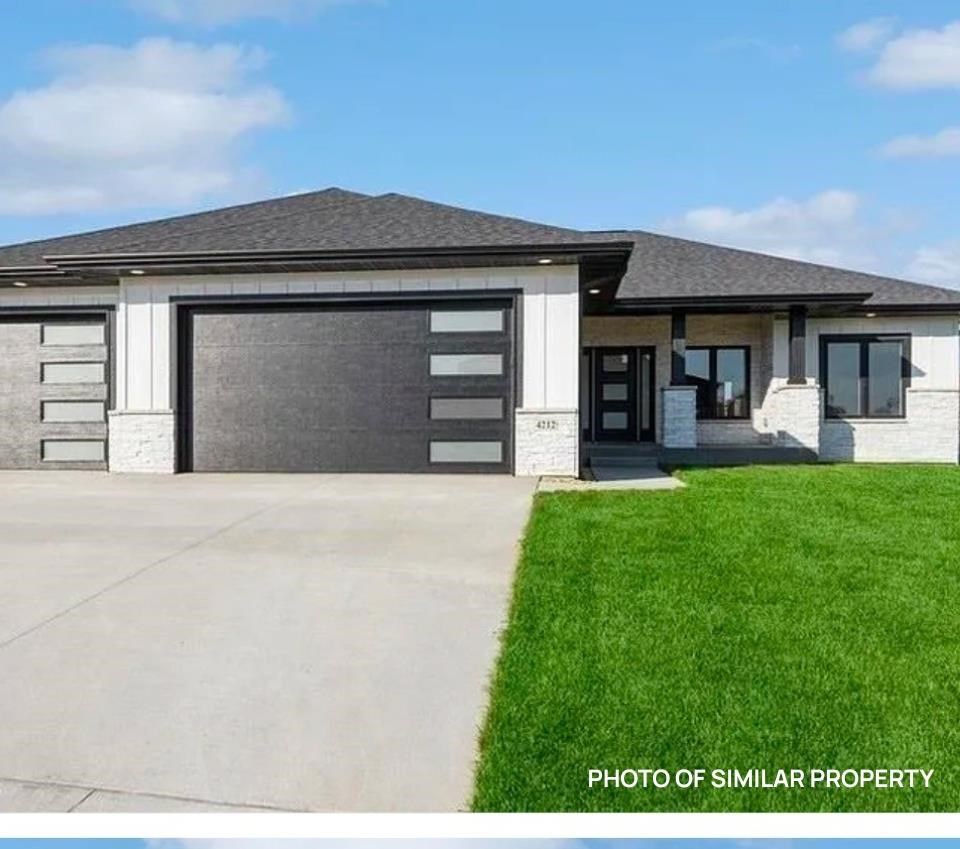 4177 Buckingham Lane Iowa City IA 52245