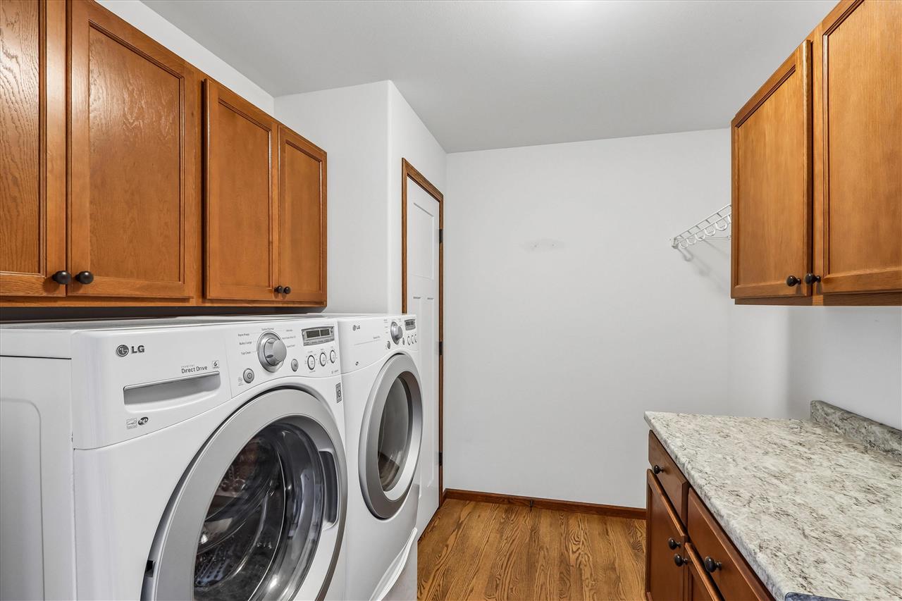 412 Rolling Hills Drive Tiffin IA 52340