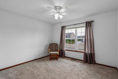 412 Rolling Hills Drive Tiffin IA 52340