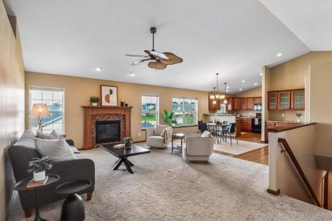 412 Rolling Hills Drive Tiffin IA 52340