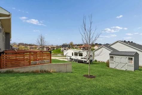 412 Rolling Hills Drive Tiffin IA 52340