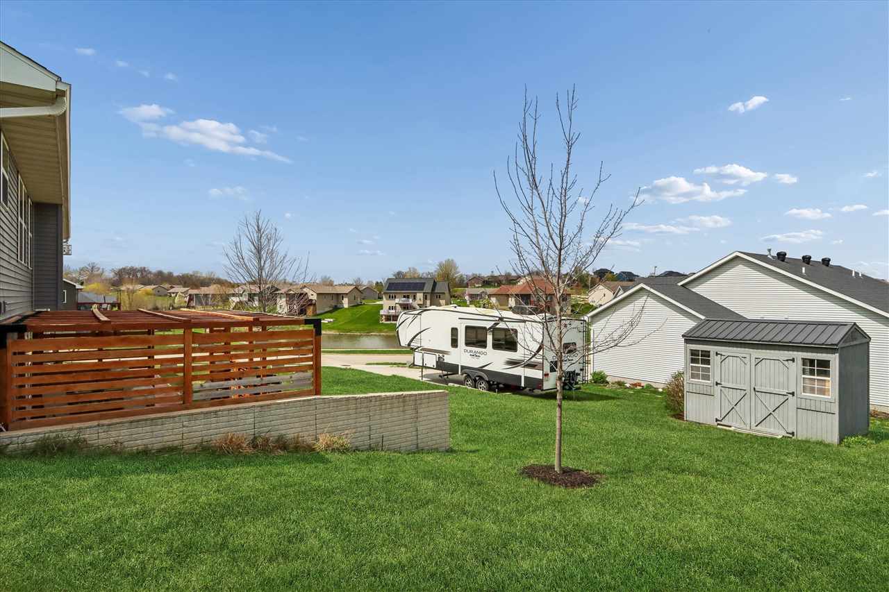 412 Rolling Hills Drive Tiffin IA 52340