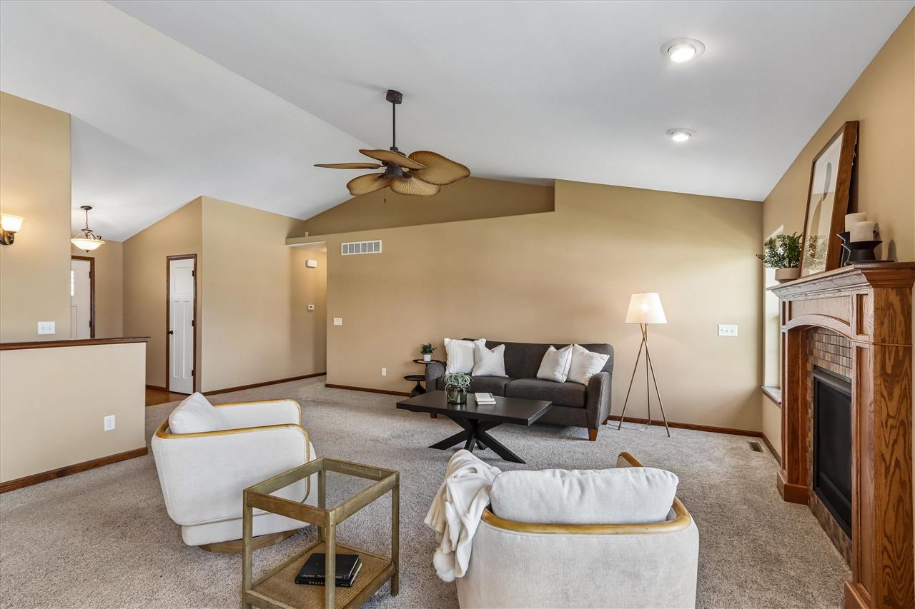 412 Rolling Hills Drive Tiffin IA 52340
