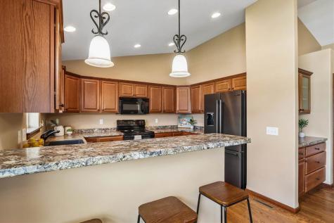 412 Rolling Hills Drive Tiffin IA 52340