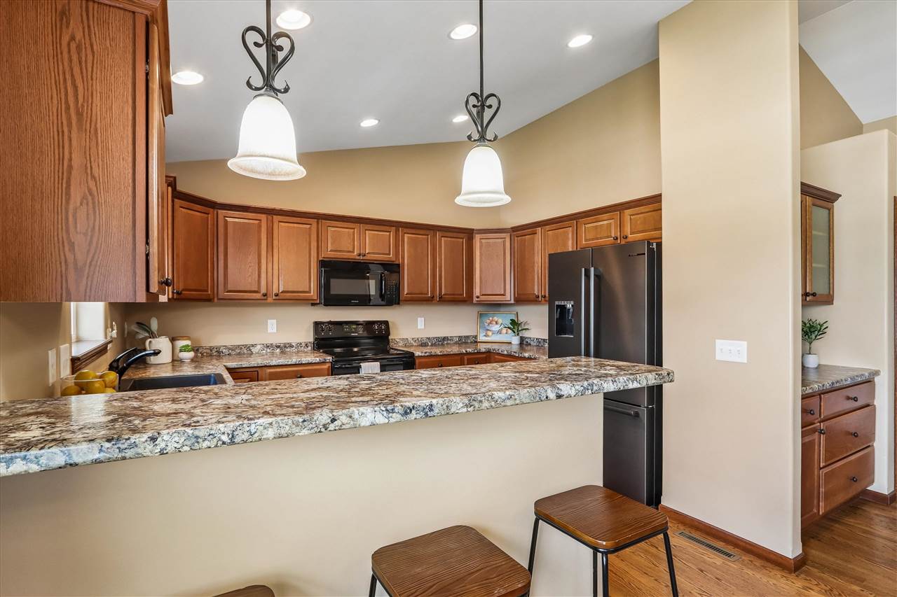 412 Rolling Hills Drive Tiffin IA 52340