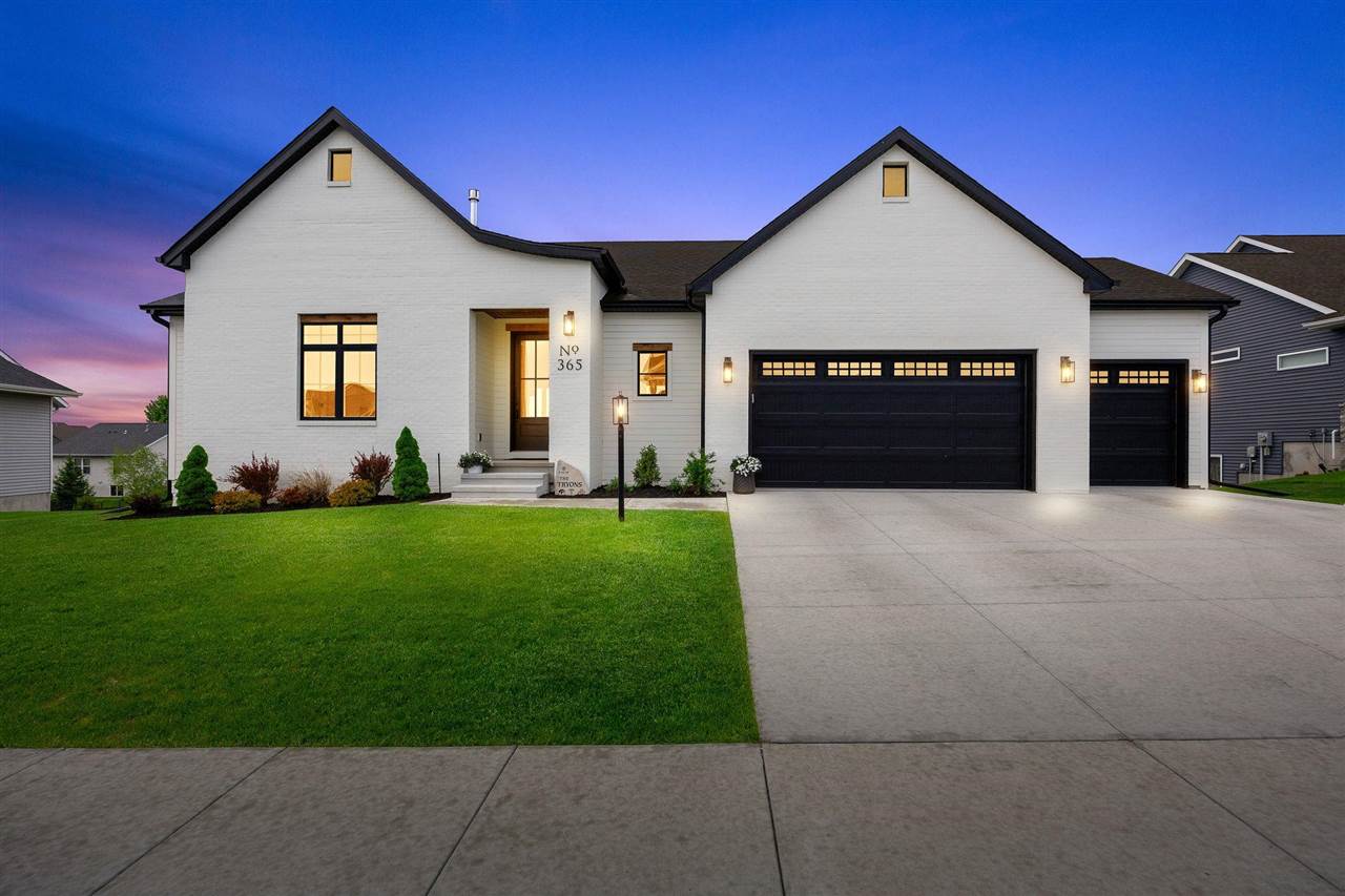 365 Canterbury Street North Liberty IA 52317