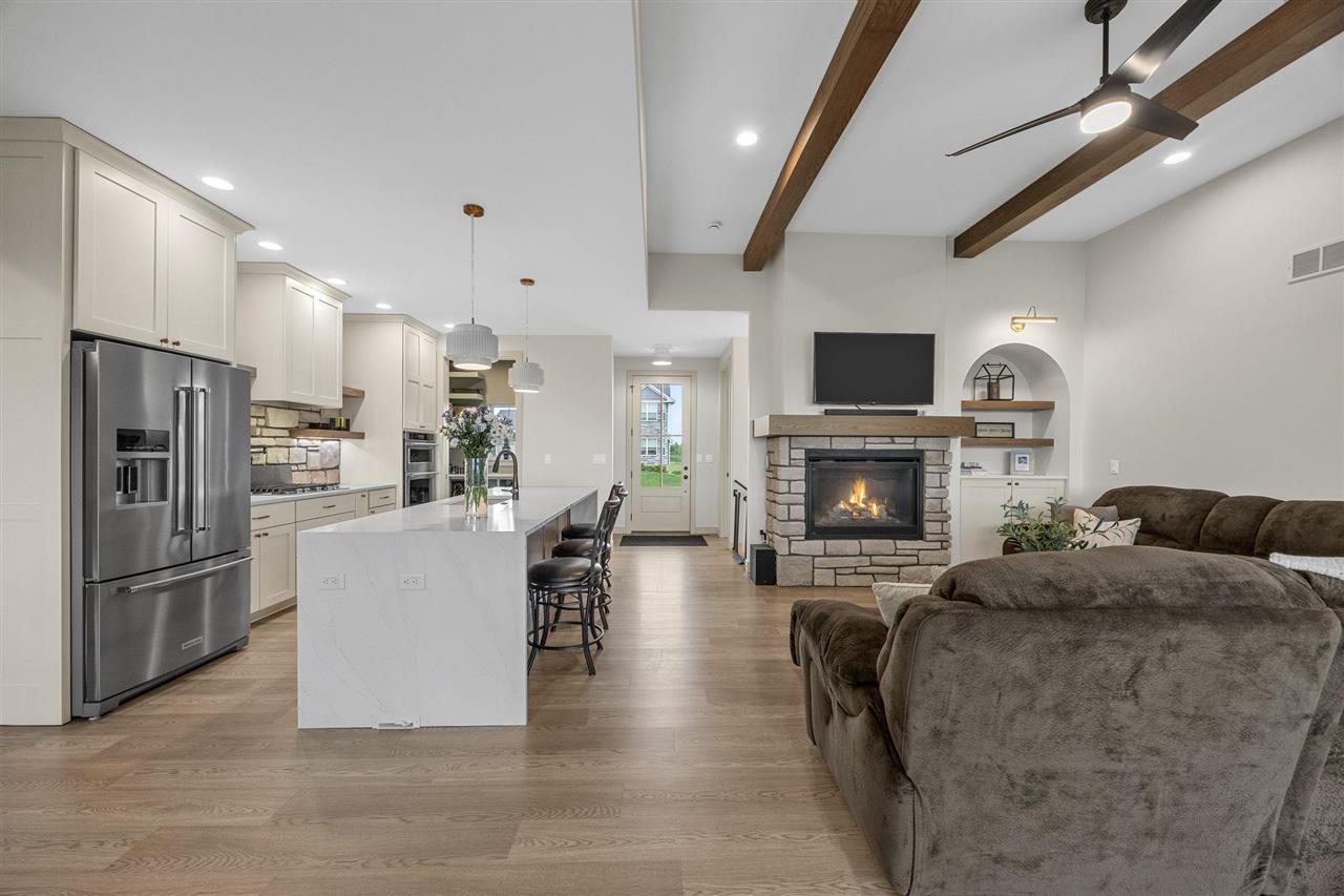 365 Canterbury Street North Liberty IA 52317