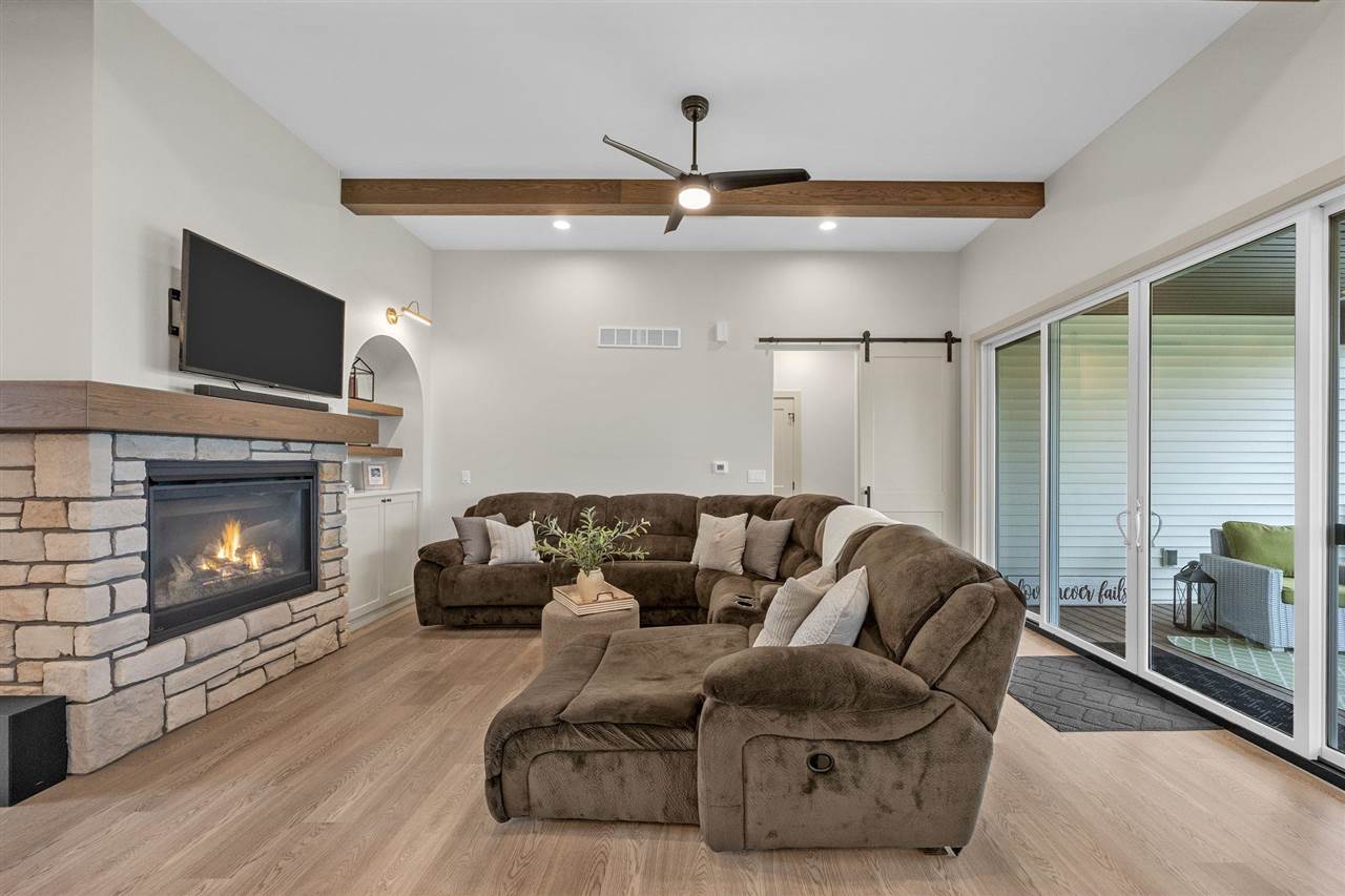365 Canterbury Street North Liberty IA 52317