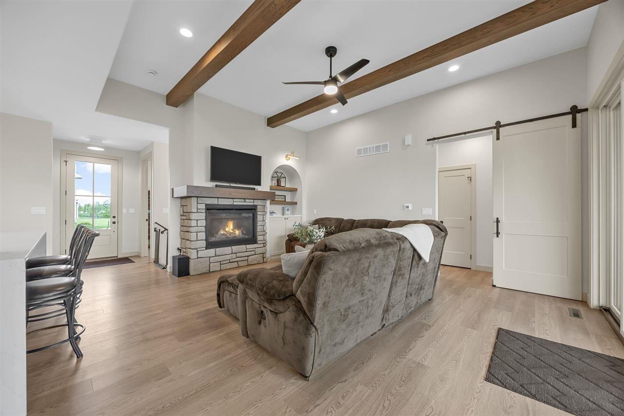 365 Canterbury Street North Liberty IA 52317