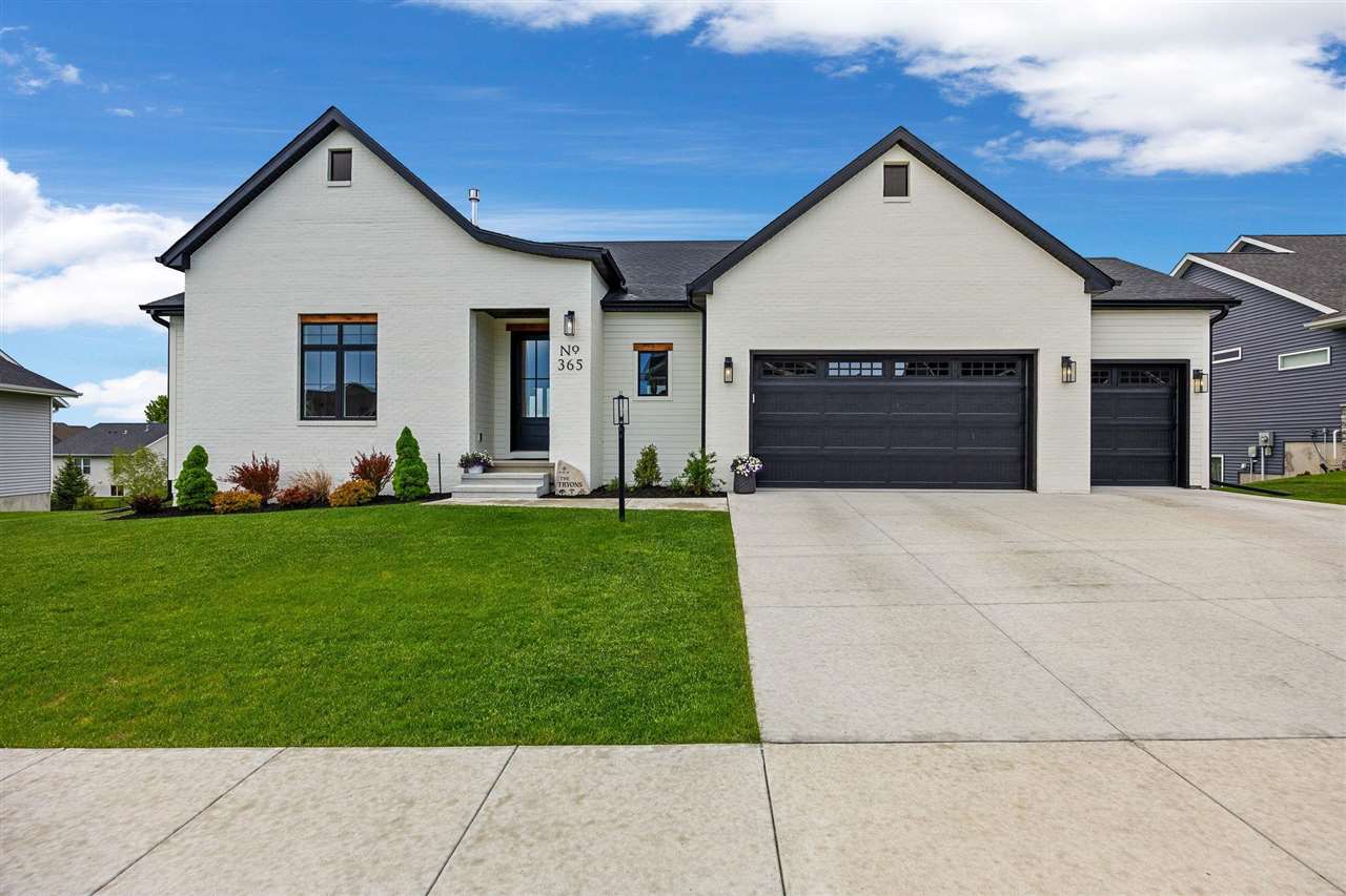 365 Canterbury Street North Liberty IA 52317