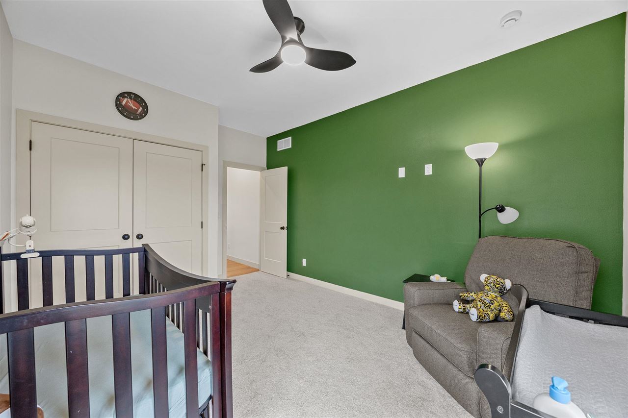 365 Canterbury Street North Liberty IA 52317