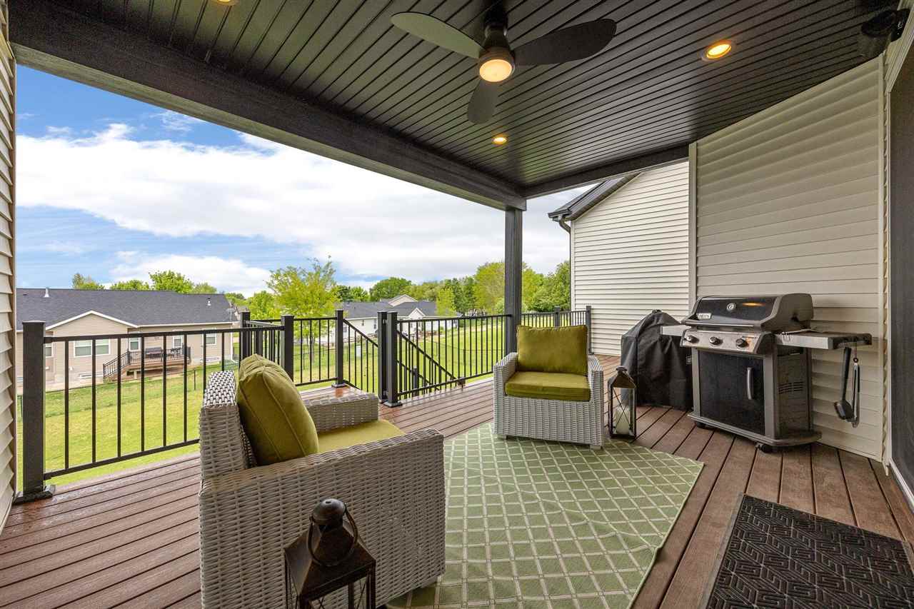 365 Canterbury Street North Liberty IA 52317