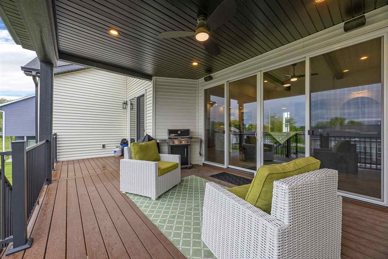 365 Canterbury Street North Liberty IA 52317