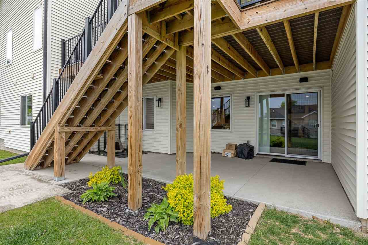 365 Canterbury Street North Liberty IA 52317