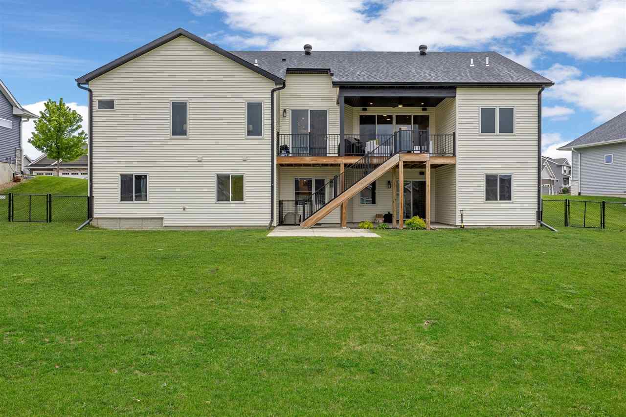365 Canterbury Street North Liberty IA 52317