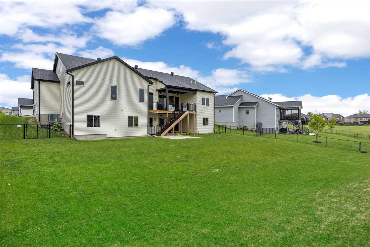 365 Canterbury Street North Liberty IA 52317
