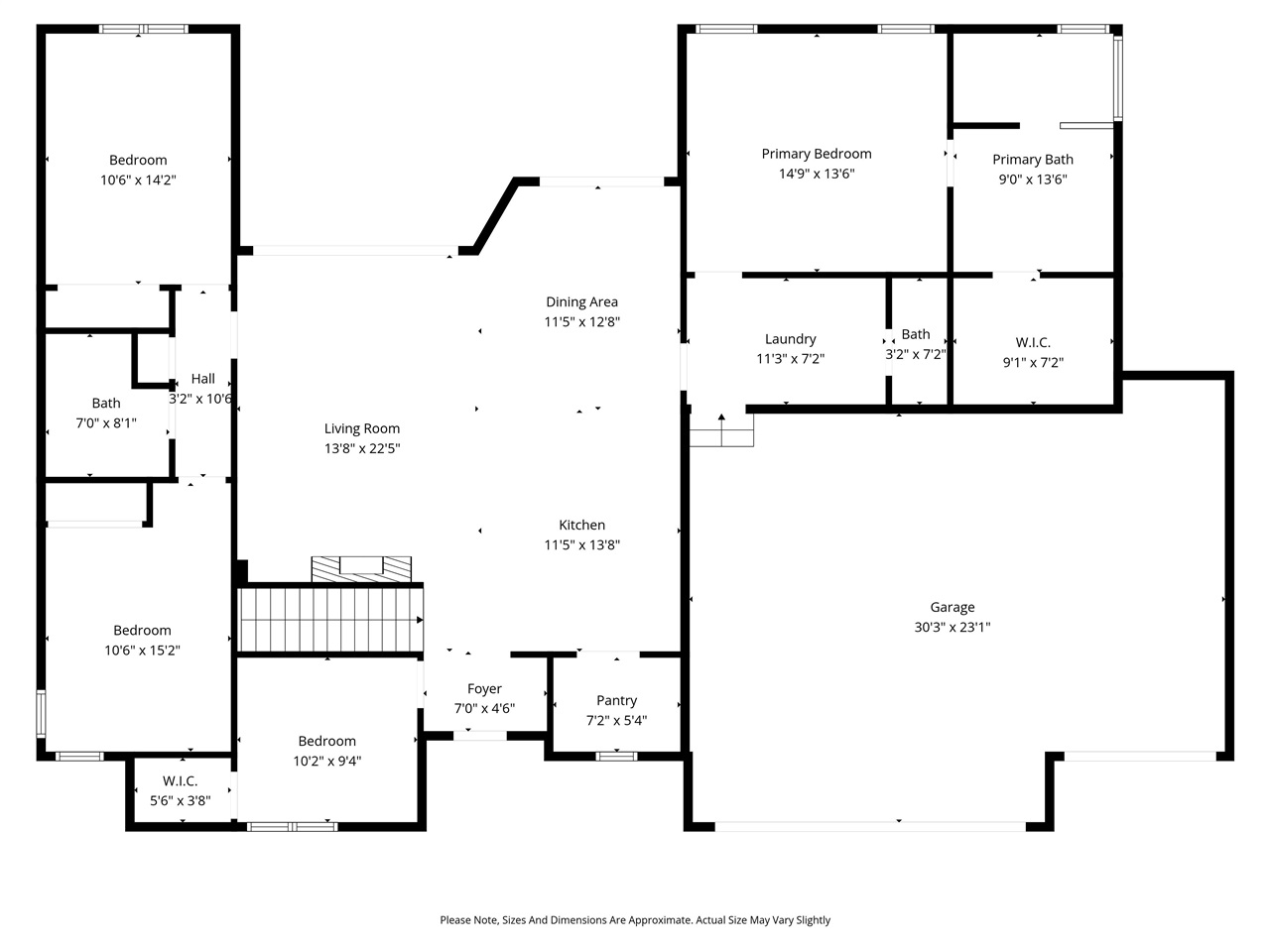 365 Canterbury Street North Liberty IA 52317