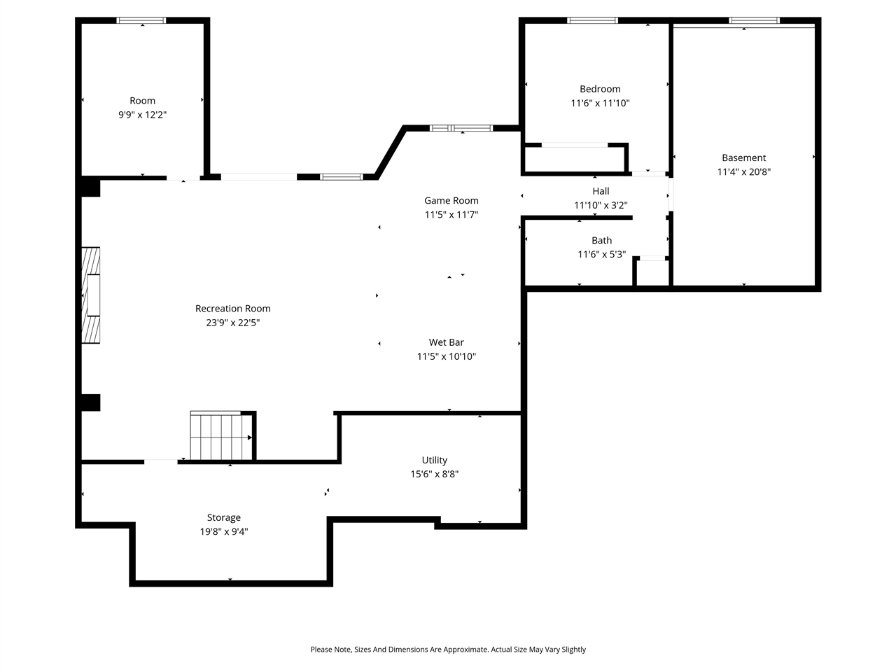 365 Canterbury Street North Liberty IA 52317