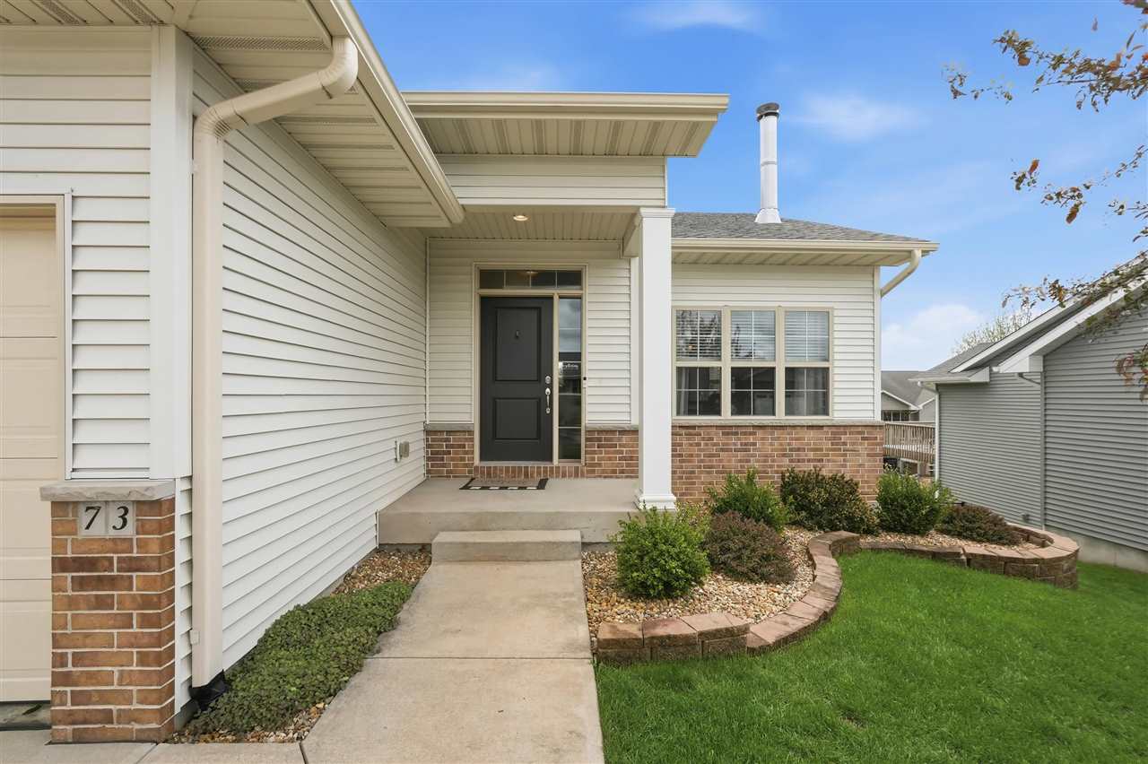 73 Camden Road Iowa City IA 52245