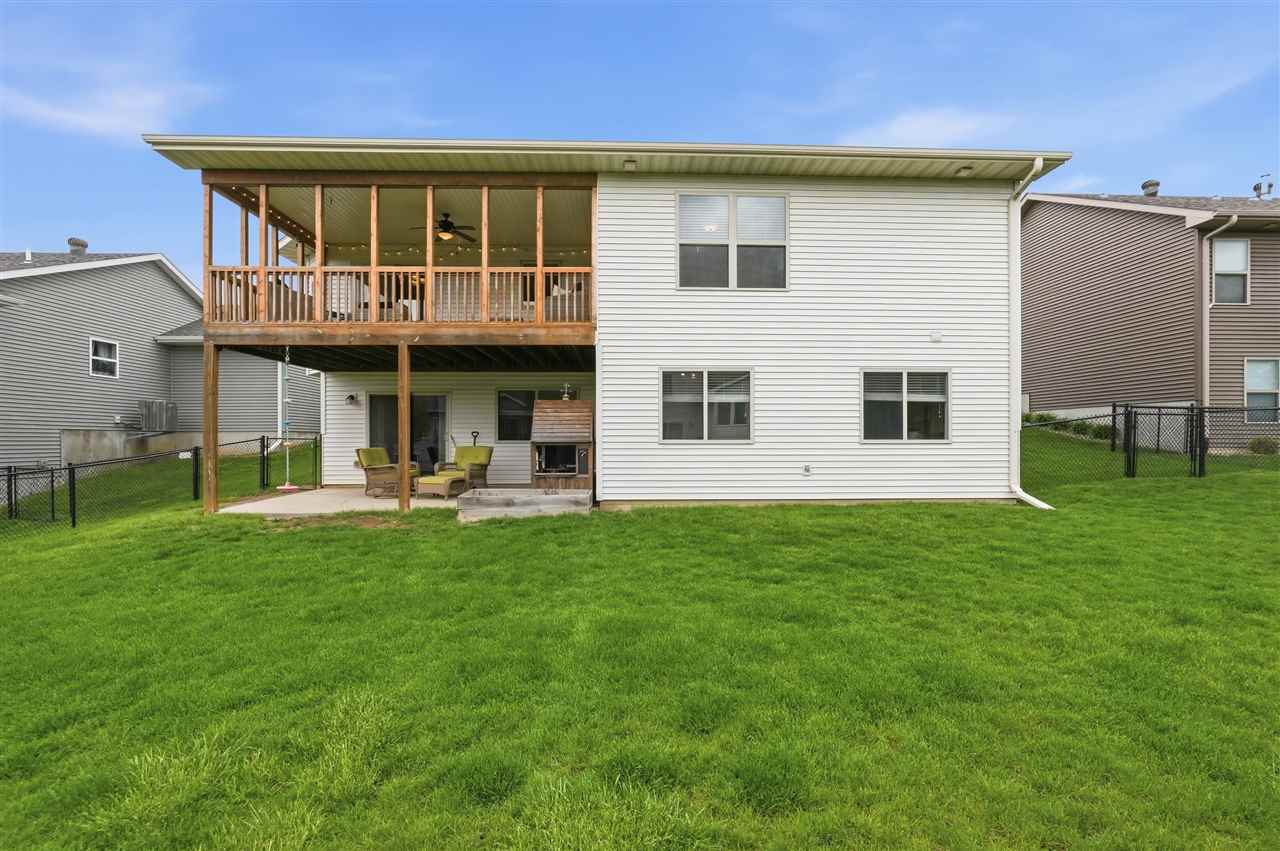 73 Camden Road Iowa City IA 52245