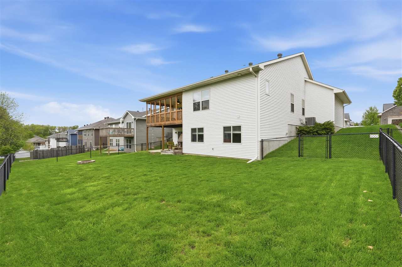 73 Camden Road Iowa City IA 52245