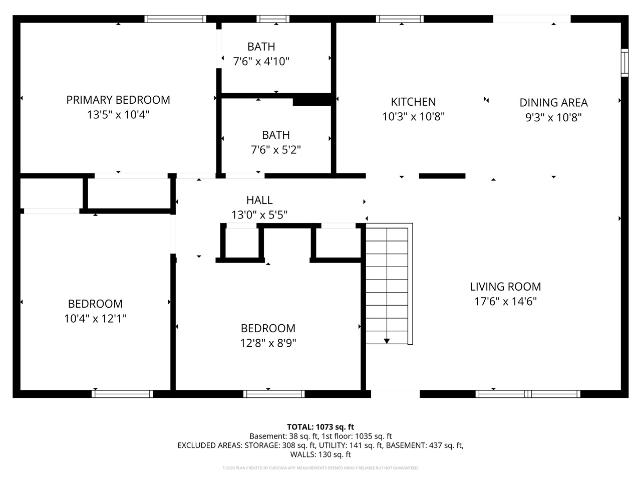 1305 Cress Parkway Hiawatha IA 52233