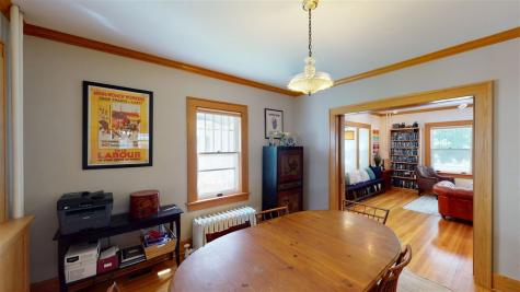 416 S Summit Street Iowa City IA 52240