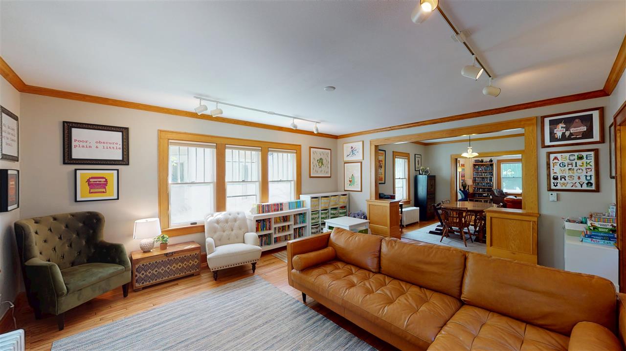 416 S Summit Street Iowa City IA 52240
