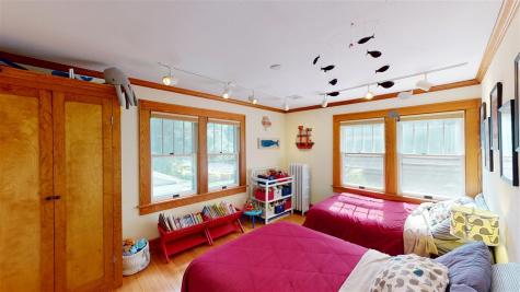 416 S Summit Street Iowa City IA 52240