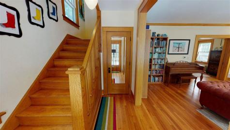 416 S Summit Street Iowa City IA 52240